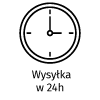 wysyłka w 24 h