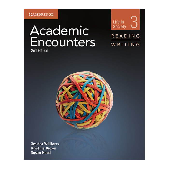 Book　Writing　Skills　Academic　Pack　Encounters　Reading　and　Level　Student's　Interactive　Writing　and