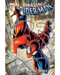 Amazing Spider-Man Tom 3