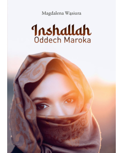 Inshallah Oddech Maroka