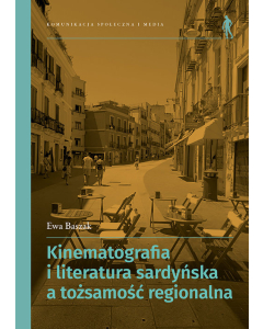 Kinematografia i literatura sardyńska a tożsamość regionalna