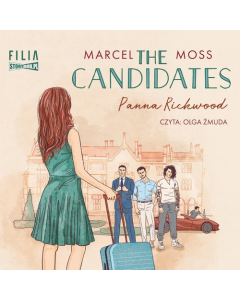 The Candidates Panna Richwood