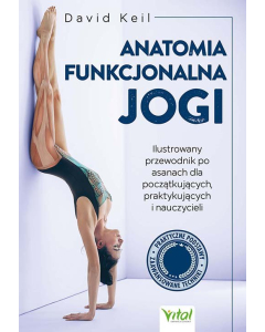 Anatomia funkcjonalna jogi