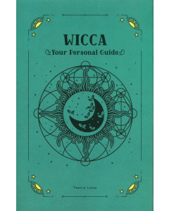 In Focus Wicca Your Personal Guide