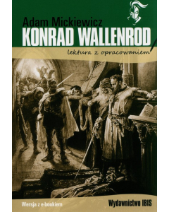 Konrad Wallenrod lektura z opracowaniem