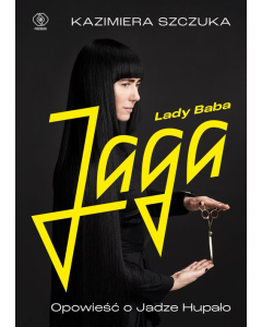 Lady Baba Jaga