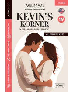 Kevin’s Korner w wersji do nauki angielskiego