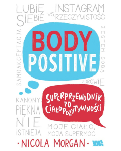 Body Positive Superprzewodnik po ciałopozytywności