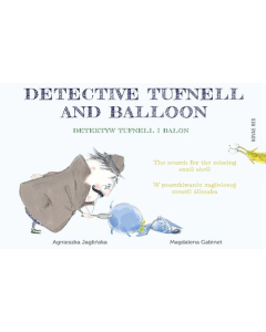 Detektyw Tufnell i Balon