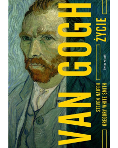 Van Gogh. Życie (edycja kolekcjonerska)
