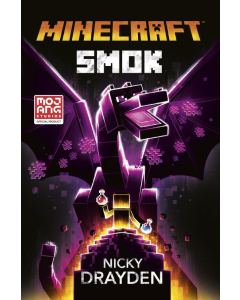Minecraft Smok