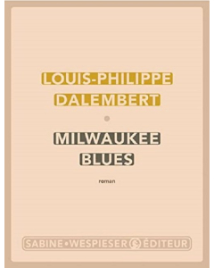 Milwaukee Blues