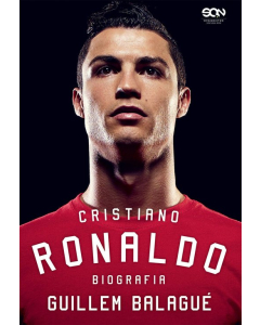 Cristiano Ronaldo. Biografia.