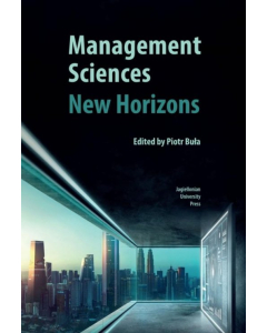 Management Sciences New Horizons
