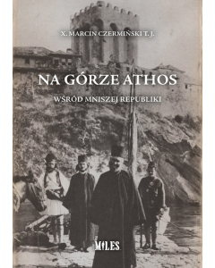 Na Górze Athos