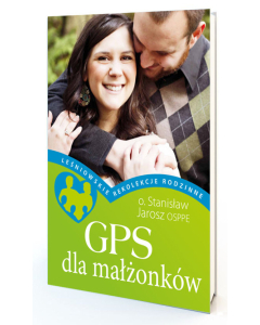 GPS dla małżonków
