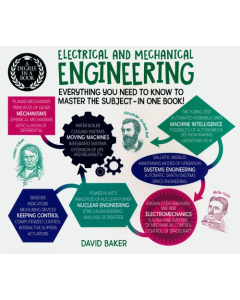 A Degree in a Book: Electrical And Mechanical Engineering