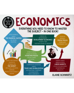 A Degree in a Book: Economics
