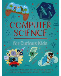 Computer Science for Curious Kids