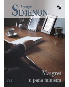 Maigret u pana ministra
