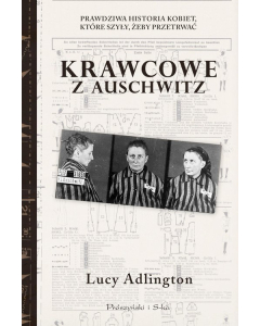 Krawcowe z Auschwitz