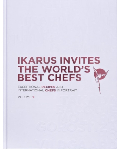 Ikarus Invites The World's Best Chefs