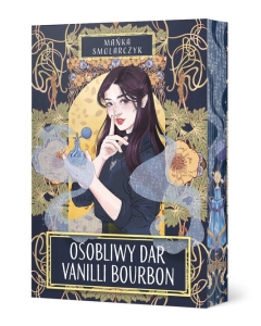 Osobliwy dar Vanilli Bourbon