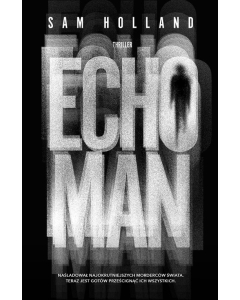 Echo Man