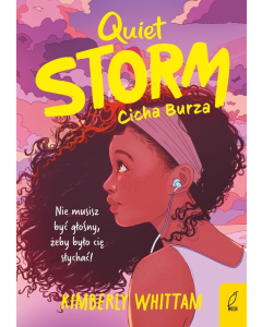 Quiet Storm Cicha Burza