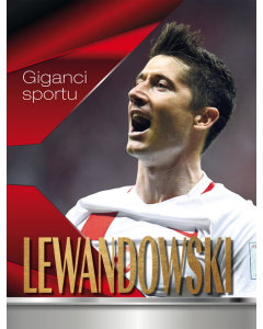 Giganci sportu Lewandowski