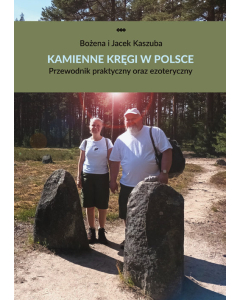 Kamienne kręgi w Polsce