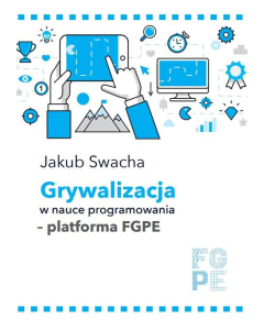 Grywalizacja w nauce programowania - platforma FGPE