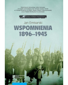 Wspomnienia 1896-1945