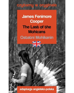 The Last of the Mohicans / Ostatni Mohikanin