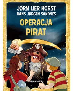 Operacja Pirat