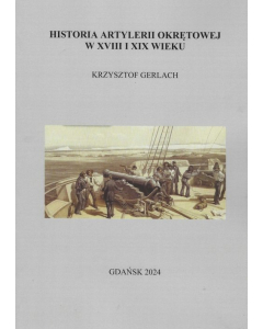 Historia artylerii okrętowej w XVIII i XIX wieku