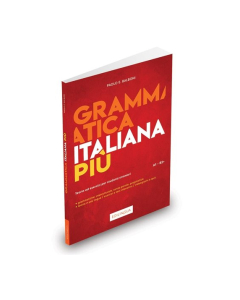 Grammatica Italiana Piu