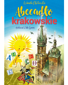 Abecadło krakowskie