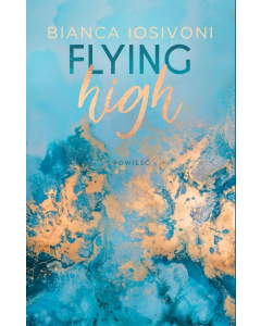 Flying high