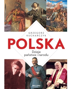 Polska Dzieje państwa i narodu