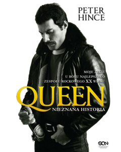 Queen Historia nieznana
