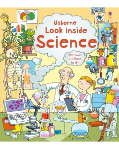 Look inside science