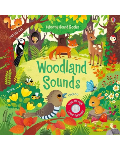 Woodland sounds