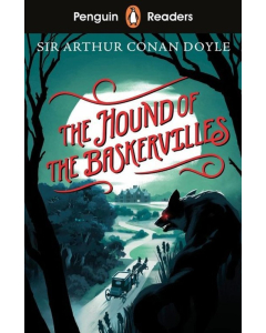 Penguin Readers Starter Level The Hound of the Baskervilles