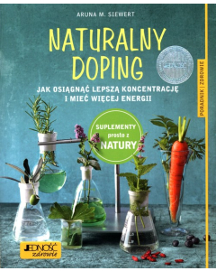 Naturalny doping