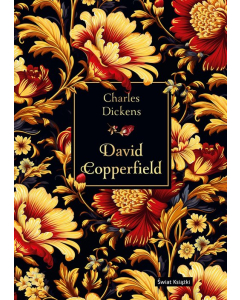 David Copperfield (elegancka edycja)