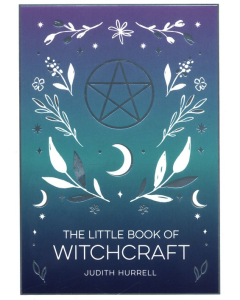 The Little Book of Witchcraft