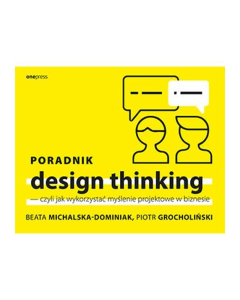 Poradnik design thinking