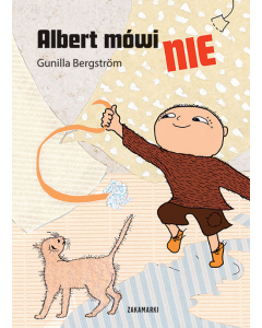 Albert mówi NIE