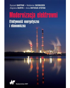 Modernizacja elektrowni